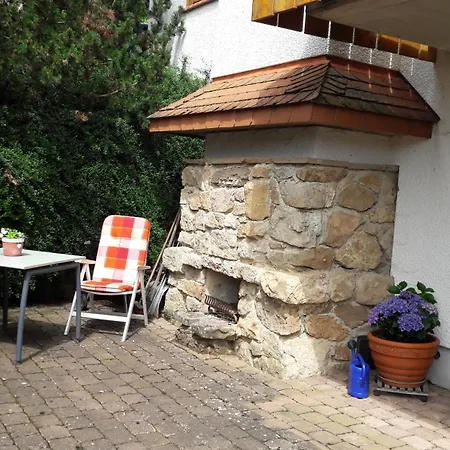 Apartment Schwalli`s