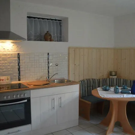 Schwalli's Apartment *