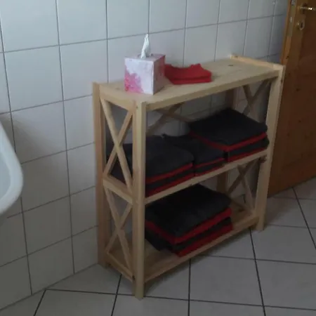 Schwalli's Apartment *