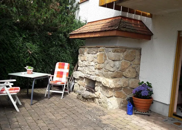 Lägenhet Schwalli's