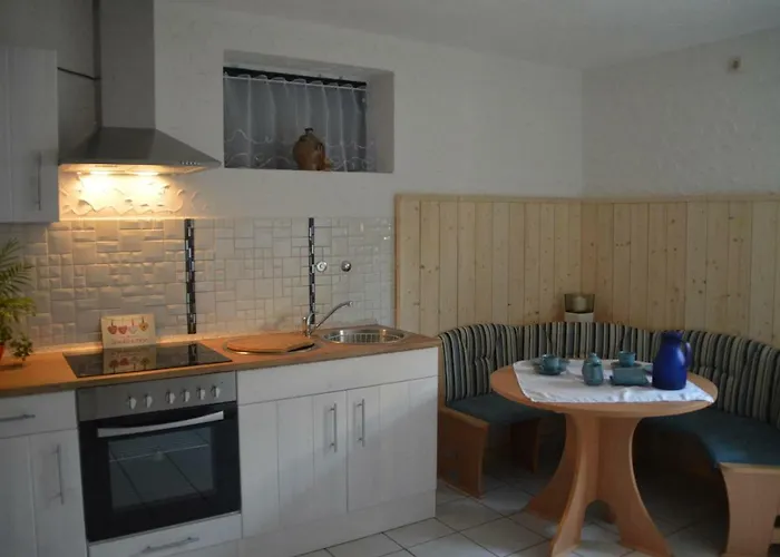 Schwalli's Lägenhet *