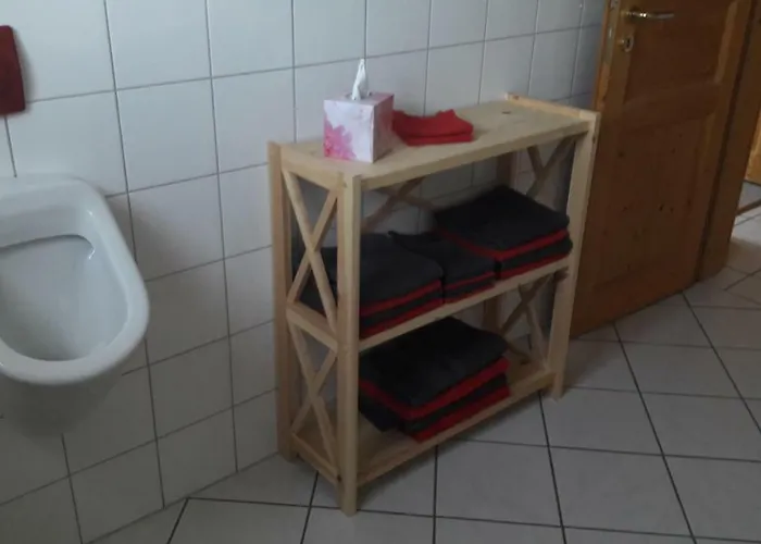 Schwalli's Lägenhet *